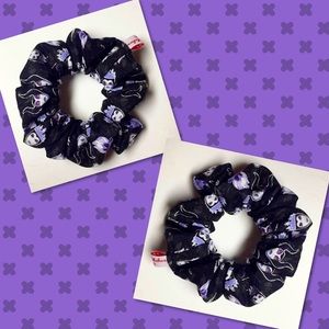 Evil Queens Scrunchy Set 2ct.